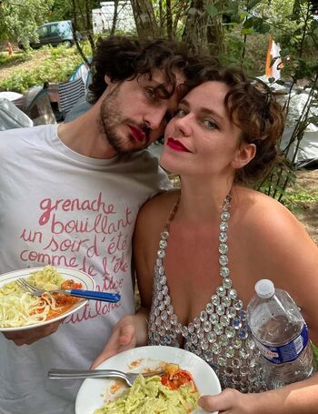 Full leaked Mahaut drama private photo