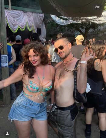 Full leaked Mahaut drama private photo