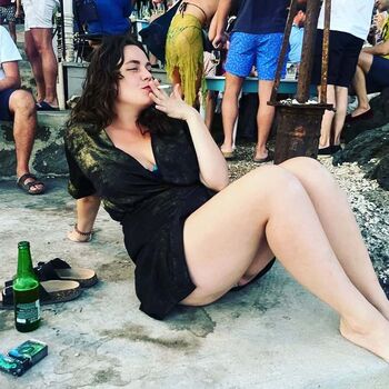 Full leaked Mahaut drama private photo