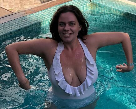 Full leaked Mahaut drama private photo