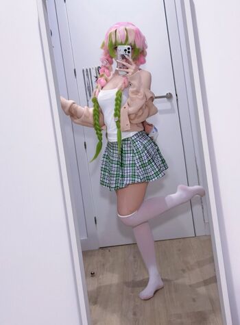 Mahouberry