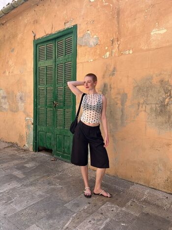 Full leaked Mai buzzcut private photo