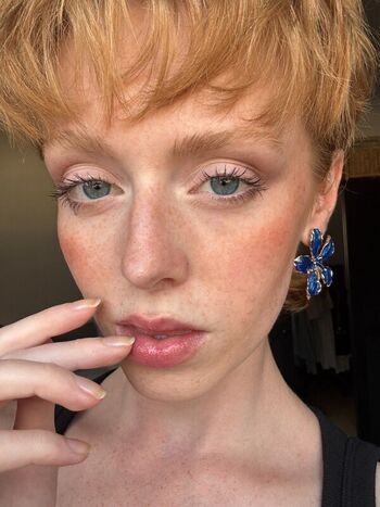 Full leaked Mai buzzcut private photo