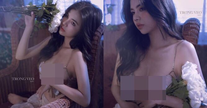 Full leaked Mai dora private photo