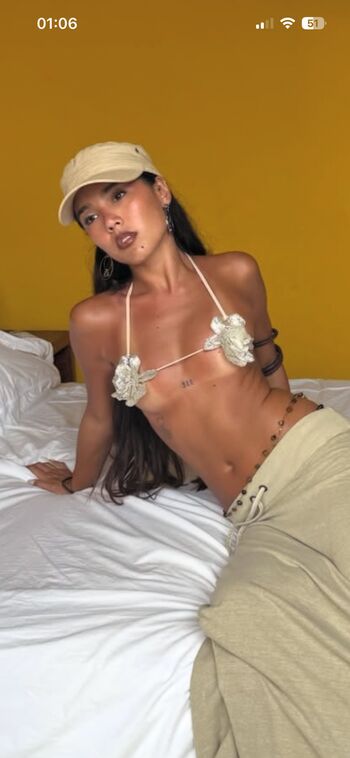 Full leaked Mai lee private photo