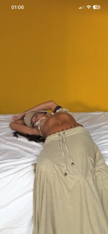 Full leaked Mai lee private photo
