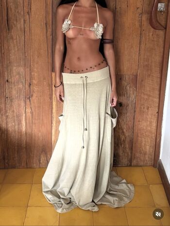 Full leaked Mai lee private photo