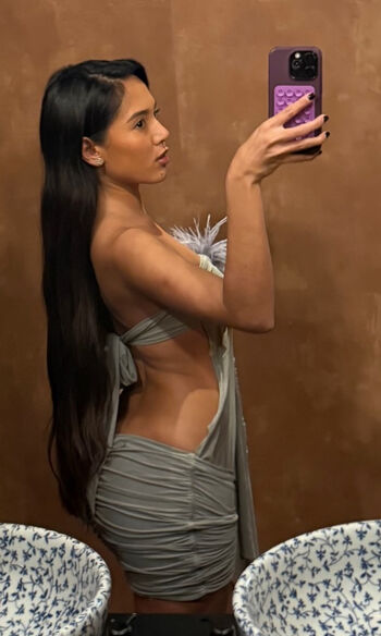 Full leaked Mai lee private photo