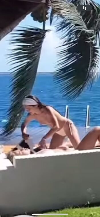 Full leaked Mai lee private photo