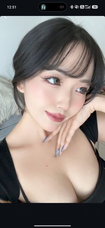 Full leaked Mai nim private photo