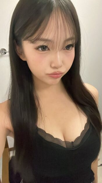 Full leaked Mai nim private photo
