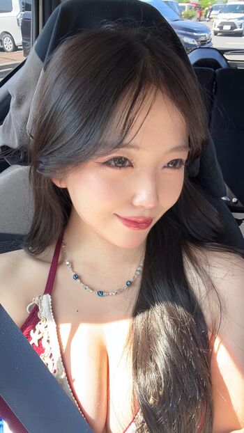 Full leaked Mai nim private photo