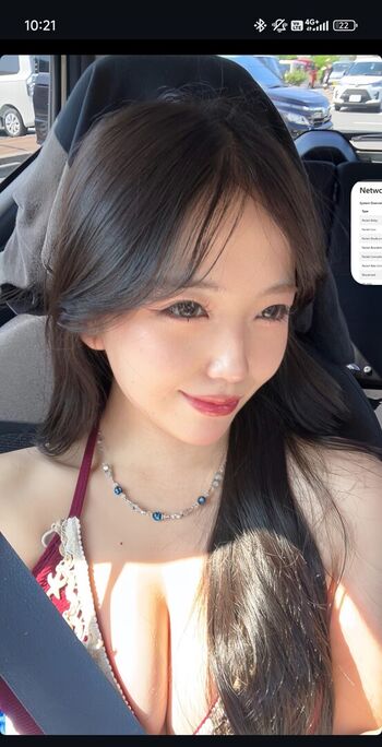 Full leaked Mai nim private photo