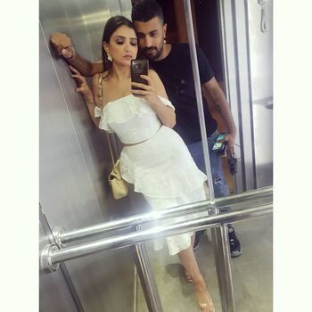 Full leaked Mai omar private photo