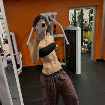 Full leaked Maia maee private photo
