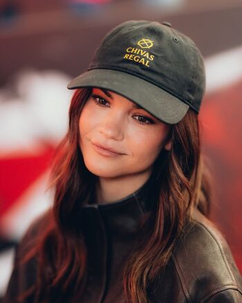 Full leaked Maia mitchell private photo