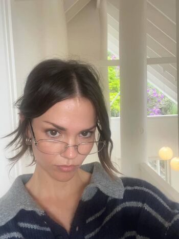 Full leaked Maia mitchell private photo