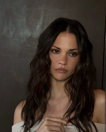 Full leaked Maia mitchell private photo