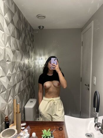 Full leaked Maia ortega private photo