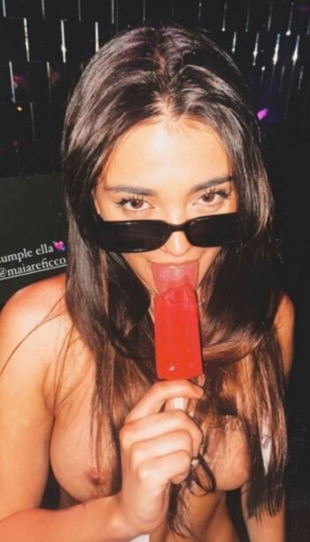 Maia Reficco