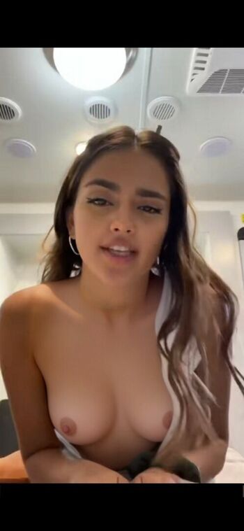 Full leaked Maia reficco  page private photo