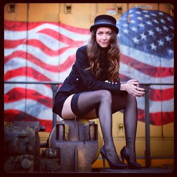 Maiara Walsh