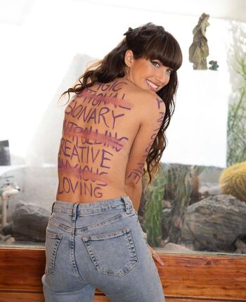 Full leaked Maiara walsh private photo