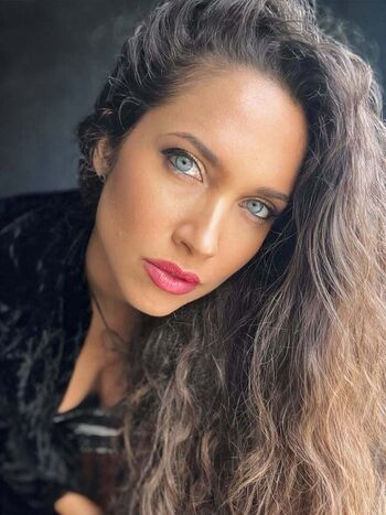 Full leaked Maiara walsh private photo