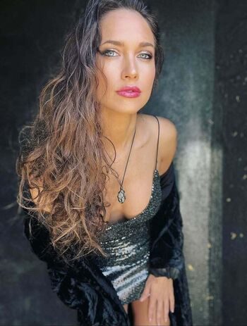 Full leaked Maiara walsh private photo