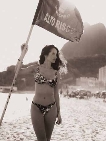 Full leaked Maiara walsh private photo