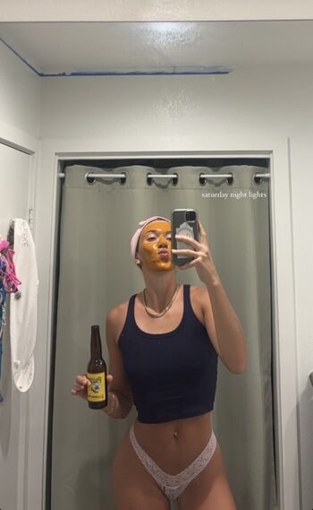 Full leaked Maibody private photo