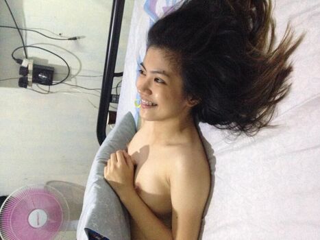 Full leaked Maica ocampo private photo