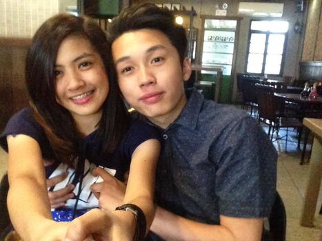 Full leaked Maica ocampo private photo