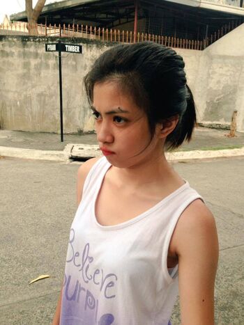 Full leaked Maica ocampo private photo