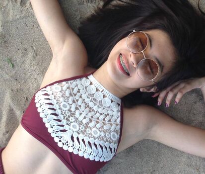 Full leaked Maica ocampo private photo