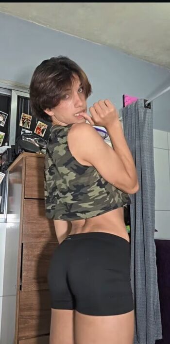 Full leaked Maicon gabriel private photo