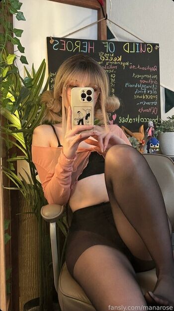 Full leaked Maidmana private photo
