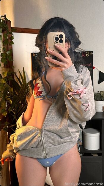 Full leaked Maidmana private photo