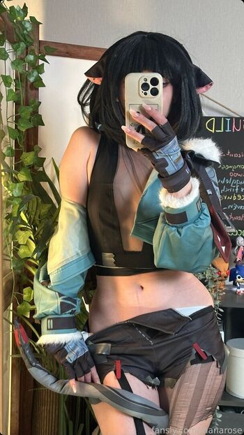 Full leaked Maidmana private photo