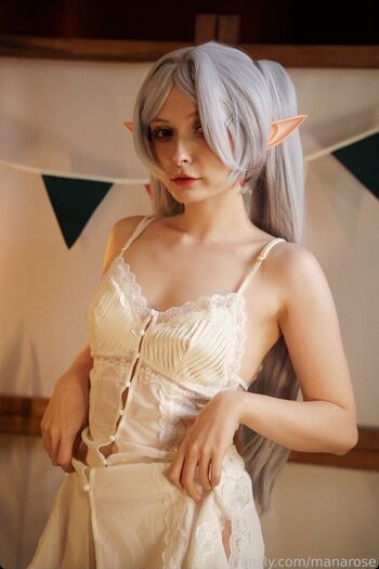 Full leaked Maidmana private photo