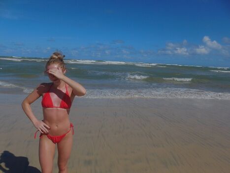 Full leaked Maija potvin private photo