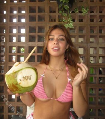 Full leaked Maika herrero private photo