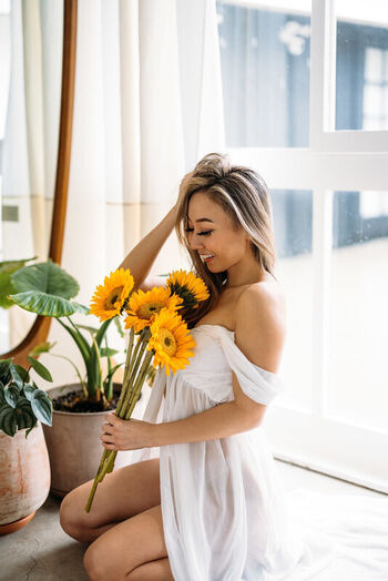 Full leaked Maika miwa private photo