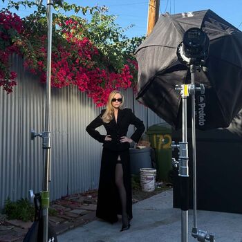 Maika Monroe