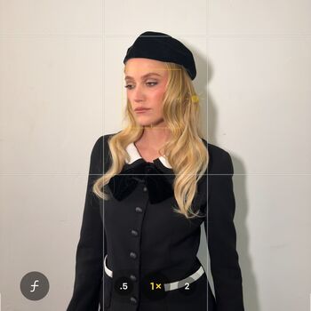 Maika Monroe