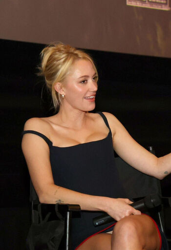 Maika Monroe