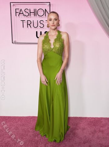 Maika Monroe