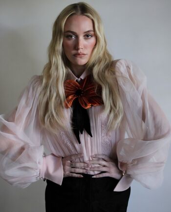 Maika Monroe