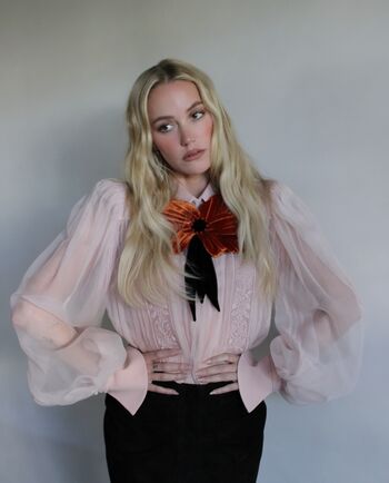 Maika Monroe