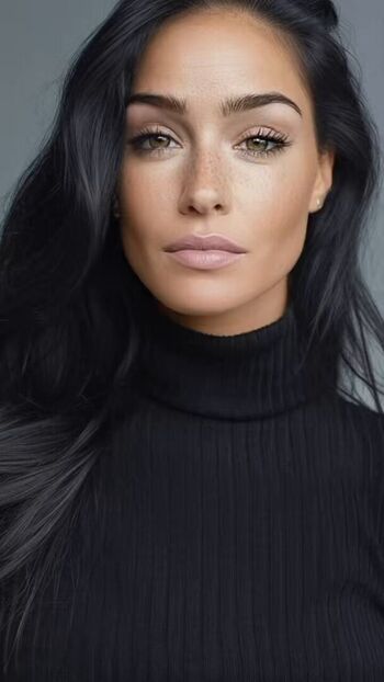 Full leaked Maileen freja private photo